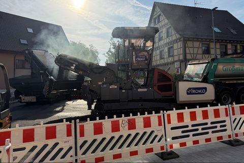 Sanierung B294