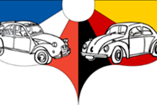 Logo Deutsch - Französischer Freundeskreis