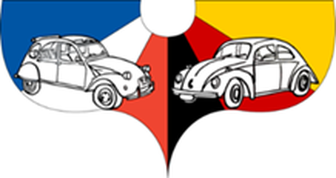 Logo Deutsch - Französischer Freundeskreis