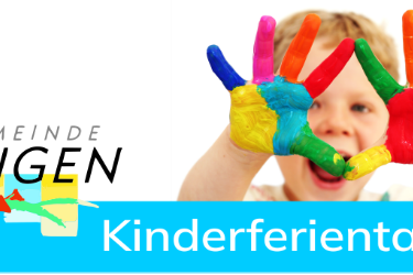 Logo Kinderferientage