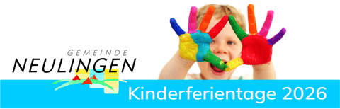 Logo Kinderferientage