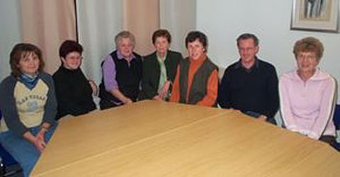 Gruppenbild