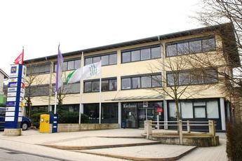 Bei allen Sparmaßnahmen stehen Gemeinderat und Verwaltung im Neulinger Verwaltungszentrum für eine zukunftsorientierte Gestaltung des Gemeinwohls.