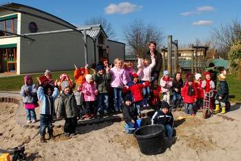 Für die Kinderbetreuung vom Kleinkind bis zu den Schülern stellt die Gemeinde Neulingen für vier Gemeindekindergärten und einen kirchlichen Kindergarten erhebliche Haushaltsmittel zur Verfügung.