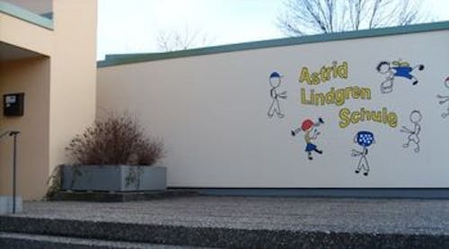 Astrid-Lindgren-Schule Nußbaum