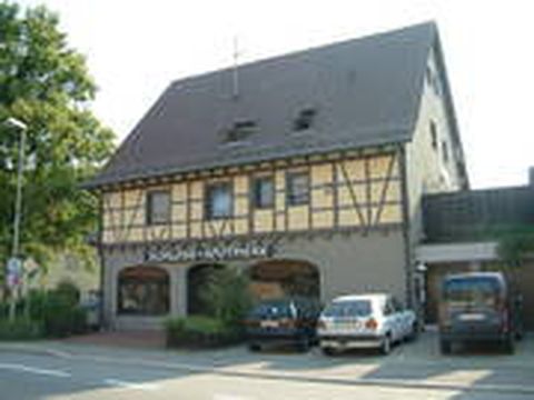 Schloss-Apotheke