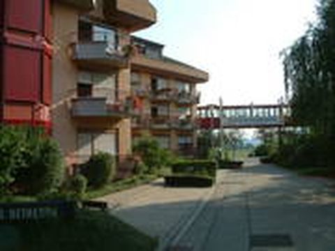 Seniorenzentrum Haus Bethesda