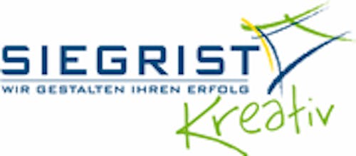 Logo Siegrist Kreativ GmbH