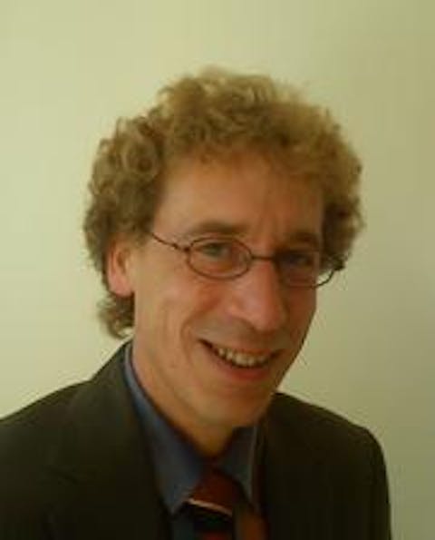 Pastor Matthias Hetzner