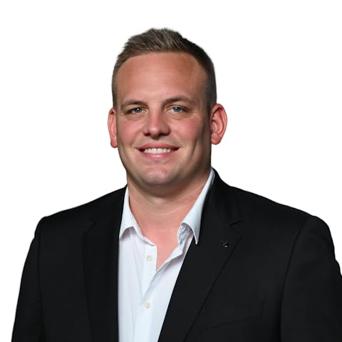 Gemeinderat Jochen Beck