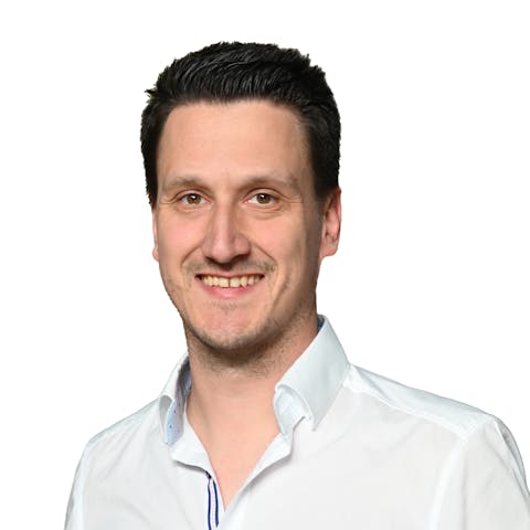 Gemeinderat Stephan Karst