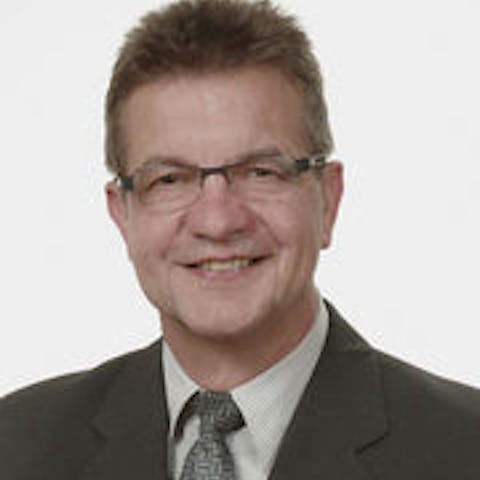 Reiner Roth
